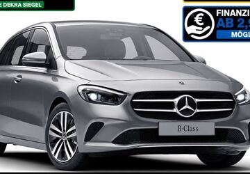 Mercedes-Benz B 250 64.000 km 21.990 &euro; Koblenz 56070