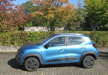Dacia Spring 55.073 km 9.990 &euro; Neuwied 56567