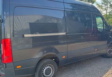 Mercedes-Benz Sprinter 85.000 km 25.000 &euro; Neuwied 56566