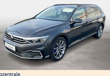 VW Passat Variant 95.100 km 20.890 &euro; Heiligenroth 56412