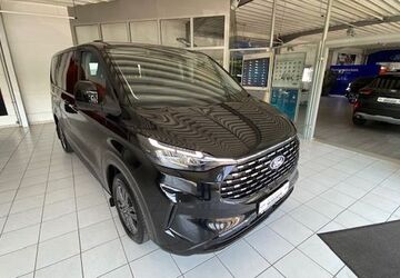 Ford Tourneo Custom 14.400 km 44.990 &euro; Mayen 56727