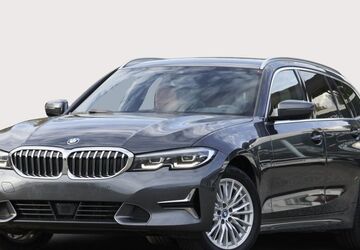 BMW 320 127.235 km 21.890 &euro; Kottenheim b. Mayen 56736