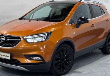 Opel Mokka 183.000 km 7.100 &euro; Neuwied 56567