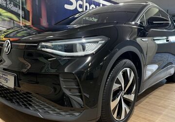 VW ID.4 23.260 km 34.970 &euro; Koblenz 56072