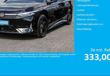 VW ID.7 17.362 km 54.980 &euro; Neuwied 56564
