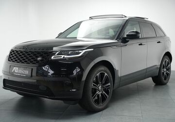 Land Rover Range Rover Velar 140.000 km 33.999 &euro; Wirges 56422