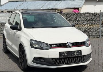VW Polo 215.000 km 5.999 &euro; Bad Breisig 53498