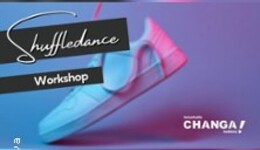 Shuffle Dance Workshop