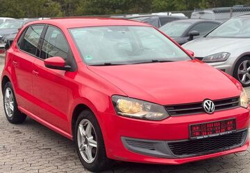 VW Polo 194.027 km 2.000 &euro; Plaidt 56637