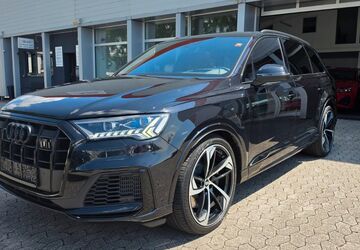 Audi SQ7 146.000 km 49.980 &euro; Neuwied 56566