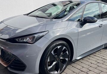 Cupra Born 61.200 km 27.490 &euro; Brachtendorf 56761