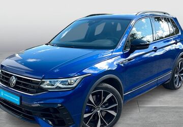VW Tiguan 64.600 km 39.990 &euro; Heiligenroth 56412