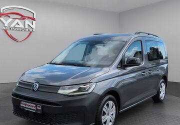 VW Caddy 49.004 km 26.700 &euro; Koblenz 56070