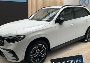 Mercedes-Benz GLC 300 97.645 km 47.580 &euro; Koblenz 56073