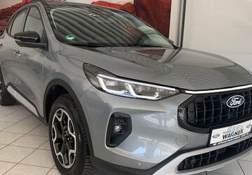 Ford Kuga 4.300 km 39.990 &euro; Mayen 56727