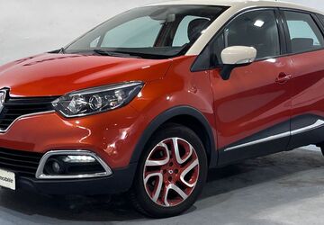 Renault Captur 120.000 km 7.950 &euro; Neuwied 56567
