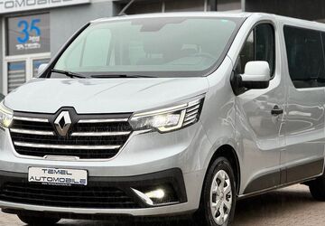 Renault Trafic 197.325 km 18.499 &euro; Montabaur-Eschelbach 56410