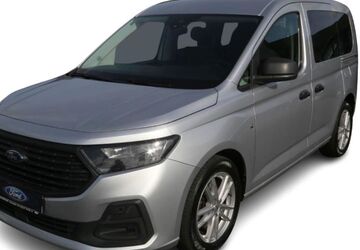 Ford Tourneo Connect 46.871 km 26.980 &euro; Braubach 56338