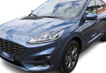 Ford Kuga 42.532 km 25.680 &euro; Braubach 56338