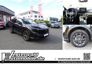 Honda CR-V 12.500 km 39.800 &euro; Montabaur 56410