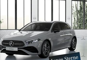 Mercedes-Benz A 250 19.774 km 34.880 &euro; Koblenz 56073