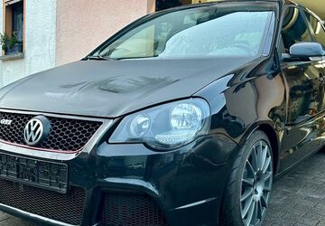 VW Polo 140.000 km 7.990 &euro; Welschneudorf 56412