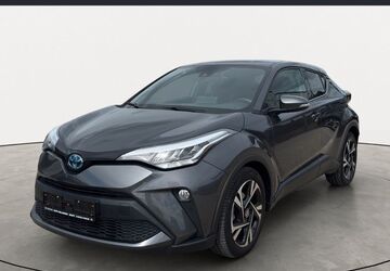 Toyota C-HR 38.300 km 24.990 &euro; Kruft 56642