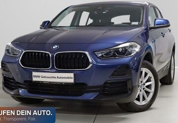 BMW X2 77.372 km 23.750 &euro; Neuwied 56564