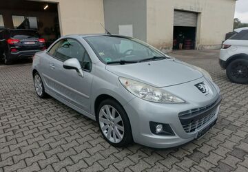 Peugeot 207 117.658 km 3.990 &euro; Bendorf 56170