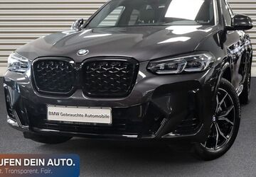 BMW X4 41.858 km 42.800 &euro; Koblenz 56073