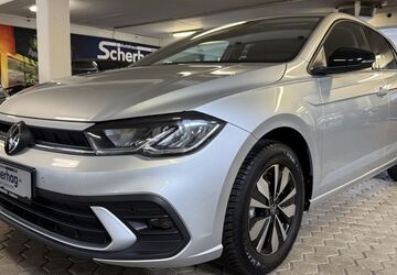 VW Polo 19.850 km 17.970 &euro; Koblenz 56072