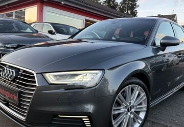 Audi A3 125.000 km 15.799 &euro; Bad Breisig 53498