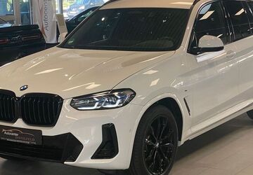 BMW X3 34.800 km 39.490 &euro; Neuwied 56564
