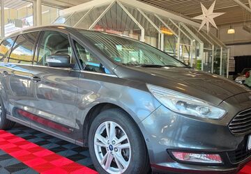 Ford Galaxy 109.000 km 17.900 &euro; Lahnstein 56112
