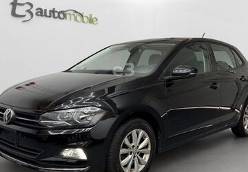 VW Polo 196.623 km 8.900 &euro; Neuwied 56564