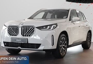 BMW X3 8.184 km 55.500 &euro; Neuwied 56564
