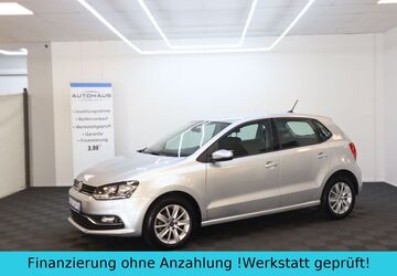 VW Polo 83.000 km 8.490 &euro; Weißenthurm 56575