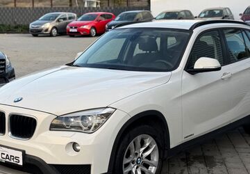 BMW X1 98.000 km 11.490 &euro; Neuwied 56567