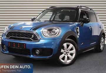 Mini Countryman SE (Cooper) 94.749 km 16.880 &euro; Neuwied 56564