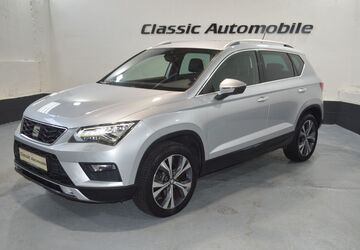 Seat Ateca 136.000 km 16.400 &euro; Neuwied 56567