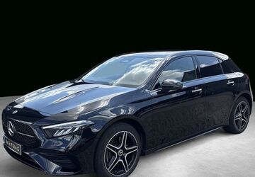 Mercedes-Benz A 250 17.212 km 33.500 &euro; Neuwied 56566