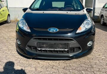 Ford Fiesta 144.678 km 3.600 &euro; Andernach 56626