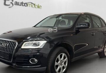 Audi Q5 84.002 km 17.990 &euro; Neuwied 56564