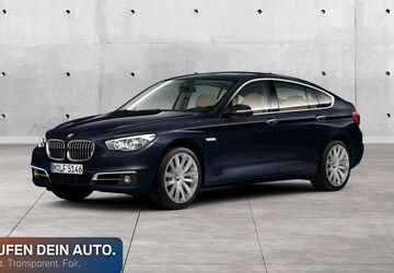 BMW 530 Gran Turismo 168.130 km 15.750 &euro; Neuwied 56564