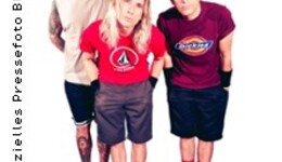 Blink Day - Tribute to Green Day & Blink 182