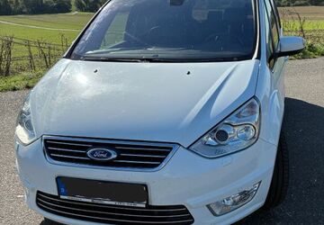 Ford Galaxy 177.500 km 7.299 &euro; Andernach 56626