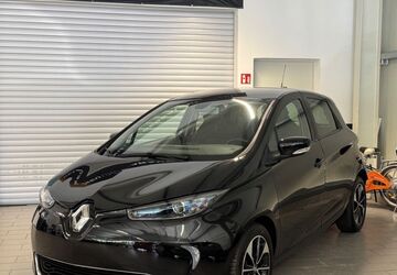 Renault ZOE 129.000 km 7.990 &euro; Brey 56321