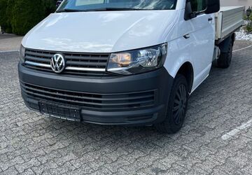 VW T6 Transporter 99.999 km 15.351 &euro; Oberahr 56414