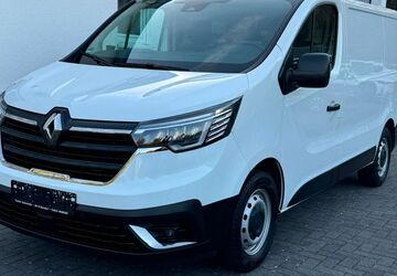 Renault Trafic 47.326 km 17.990 &euro; Bendorf 56170