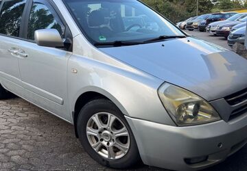 Kia Carnival 270.000 km 1.600 &euro; Plaidt 56637